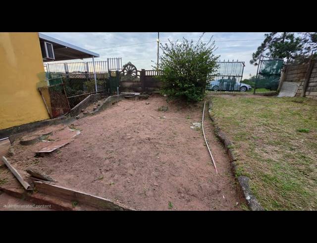 2 BEDROOM HOUSE FOR SALE IN WESTCLIFF
